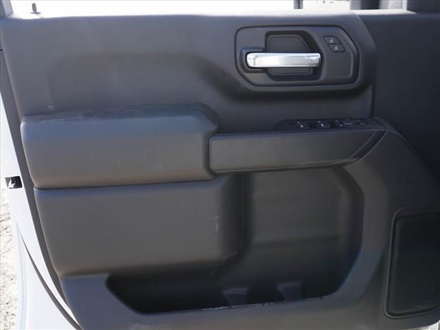 new 2025 Chevrolet Silverado 3500 car, priced at $55,503