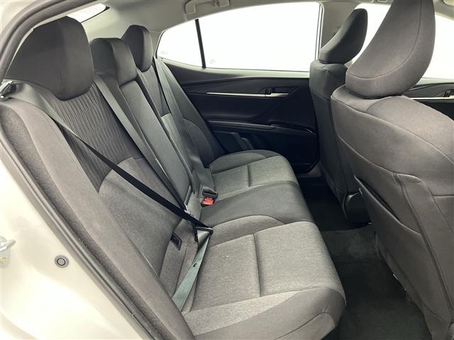 used 2025 Toyota Camry car, priced at $27,489