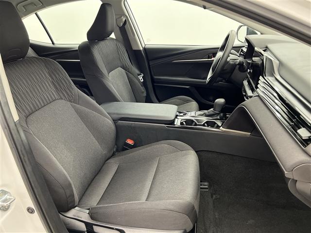 used 2025 Toyota Camry car, priced at $27,489