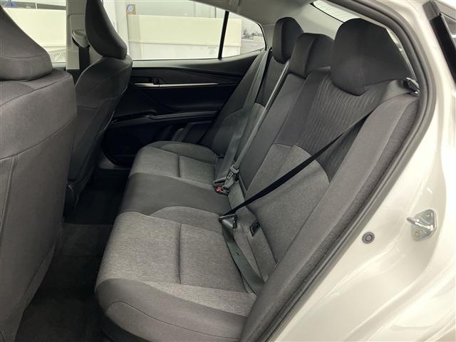 used 2025 Toyota Camry car, priced at $27,489