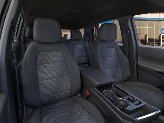 new 2026 Chevrolet Equinox car, priced at $34,304