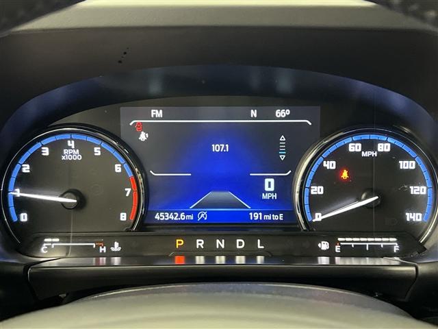 used 2021 Ford Bronco Sport car, priced at $25,989