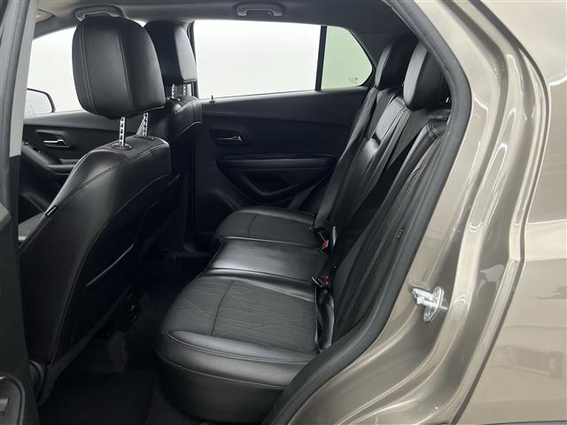 used 2022 Chevrolet Trax car, priced at $21,989