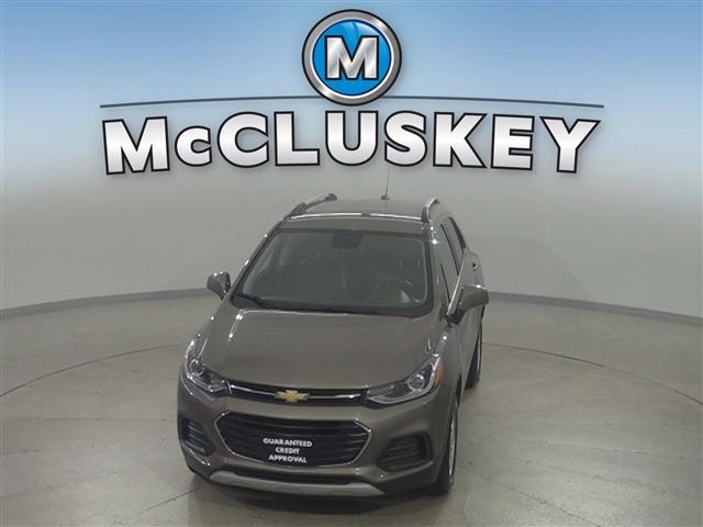 used 2022 Chevrolet Trax car, priced at $21,989