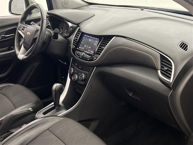 used 2022 Chevrolet Trax car, priced at $21,989