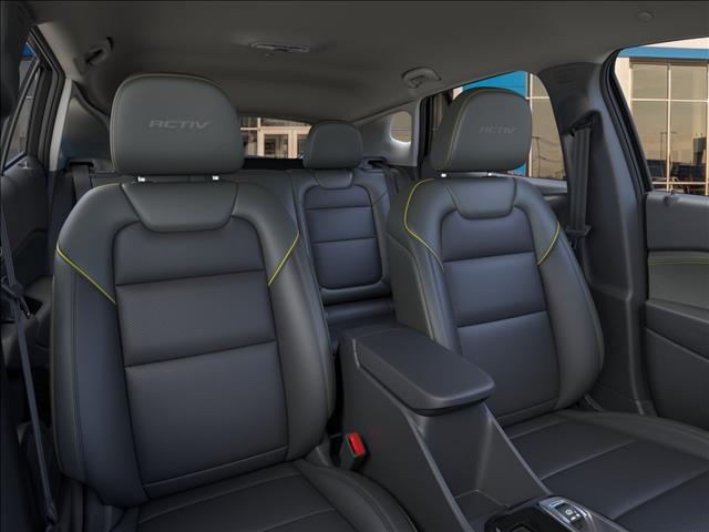 new 2026 Chevrolet Trax car, priced at $26,659