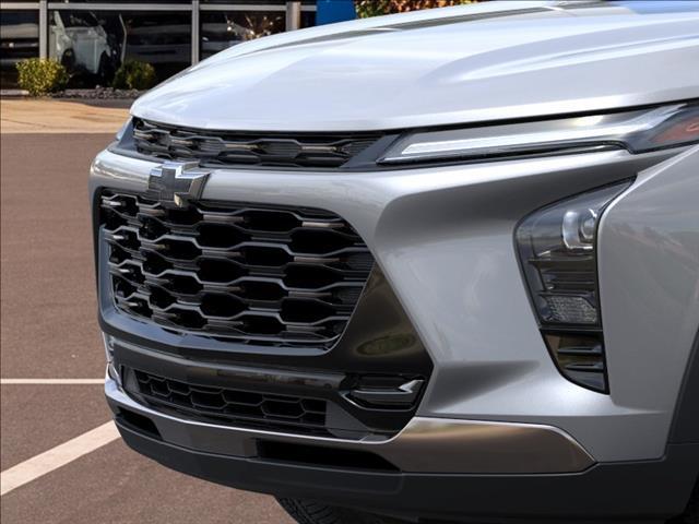 new 2026 Chevrolet Trax car, priced at $26,659