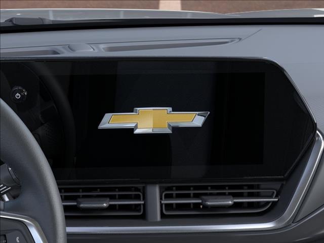 new 2026 Chevrolet Trax car, priced at $26,659