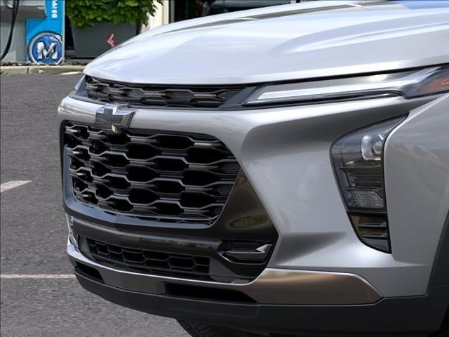 new 2026 Chevrolet Trax car, priced at $26,659