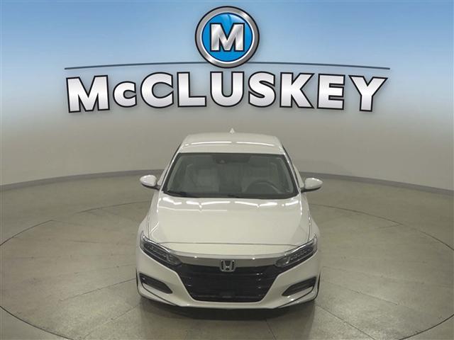 used 2019 Honda Accord car, priced at $17,989