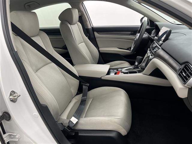 used 2019 Honda Accord car, priced at $17,989
