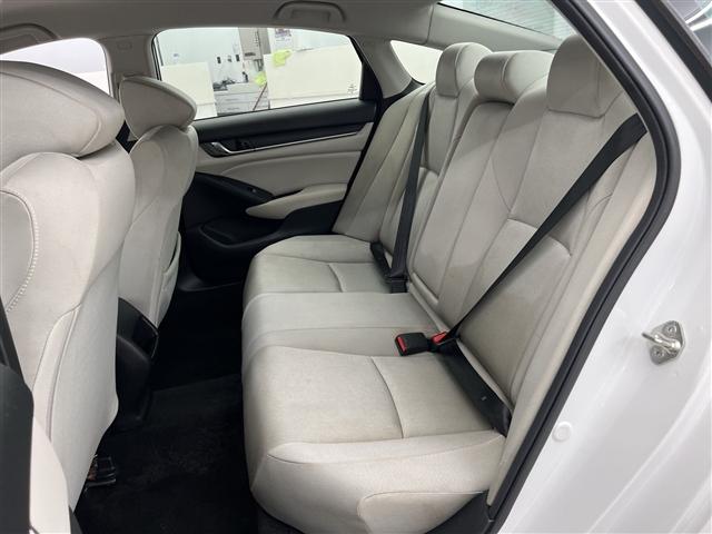 used 2019 Honda Accord car, priced at $17,989