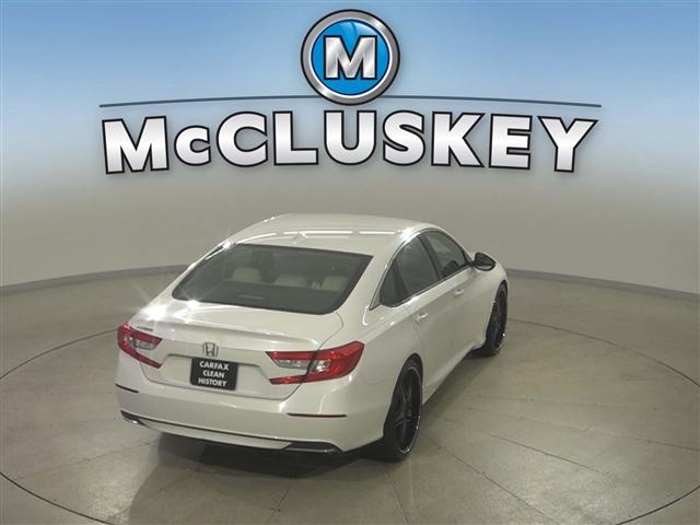 used 2019 Honda Accord car, priced at $17,989