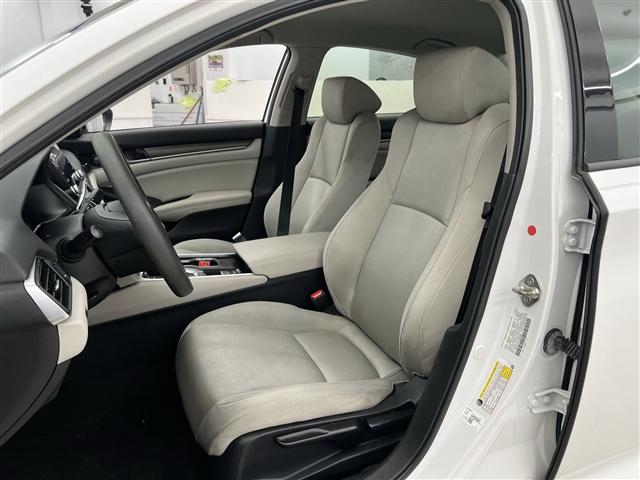used 2019 Honda Accord car, priced at $17,989