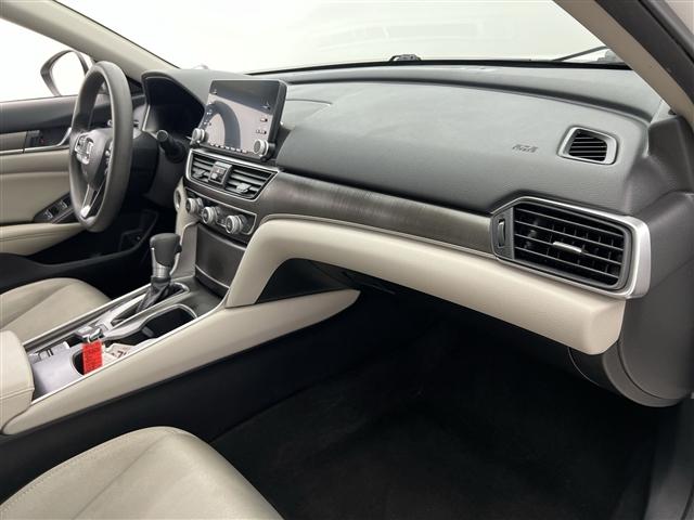 used 2019 Honda Accord car, priced at $17,989