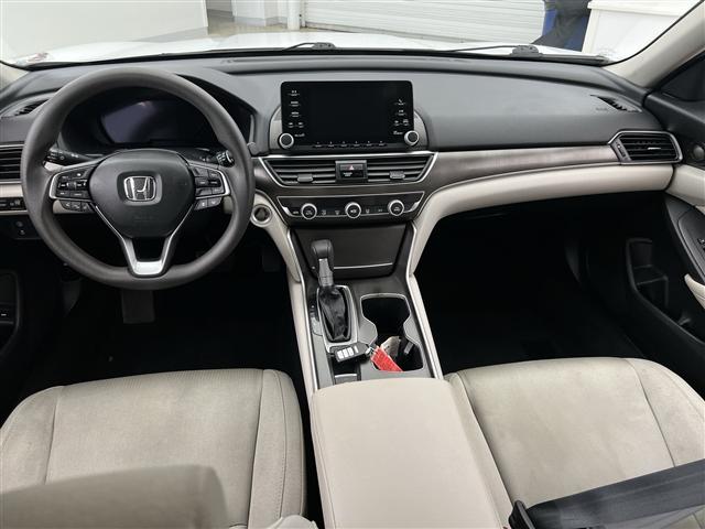 used 2019 Honda Accord car, priced at $17,989