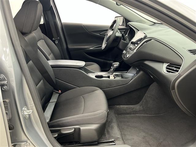 used 2024 Chevrolet Malibu car, priced at $21,989