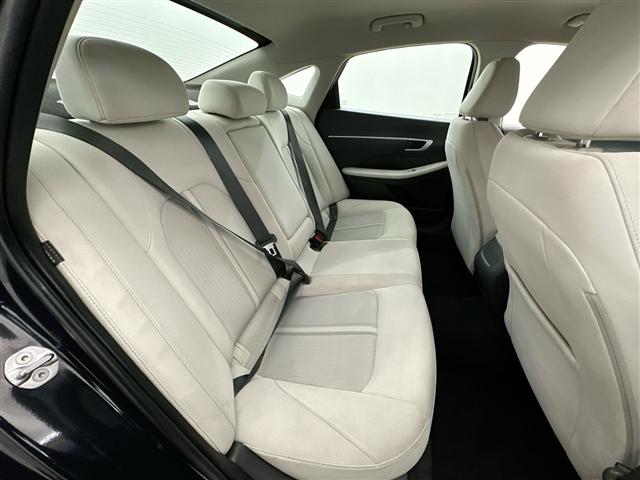 used 2024 Hyundai Sonata car, priced at $24,390