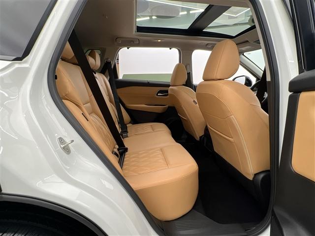 used 2023 Nissan Rogue car, priced at $34,390