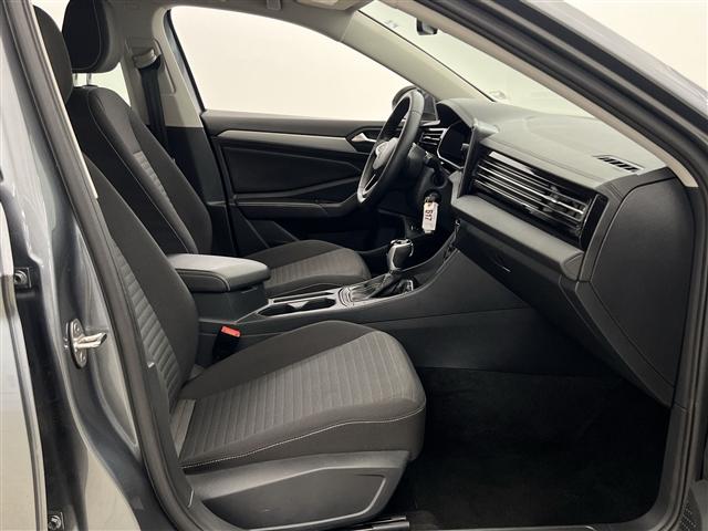 used 2025 Volkswagen Jetta car, priced at $22,989