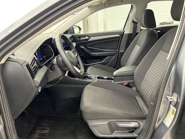 used 2025 Volkswagen Jetta car, priced at $22,989