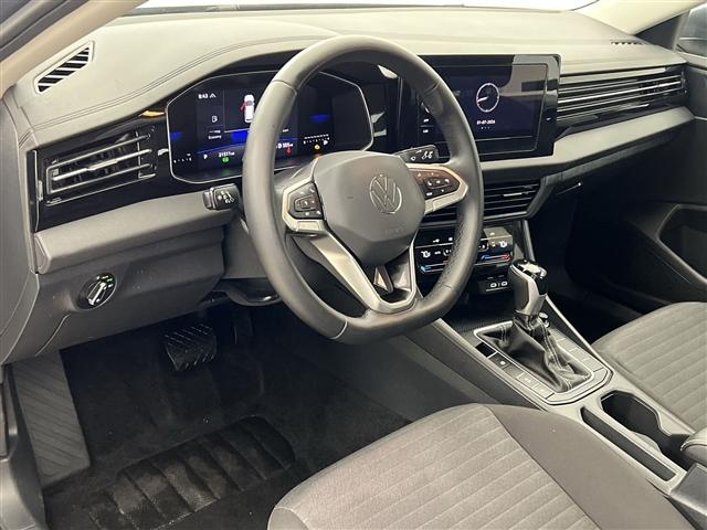 used 2025 Volkswagen Jetta car, priced at $22,989