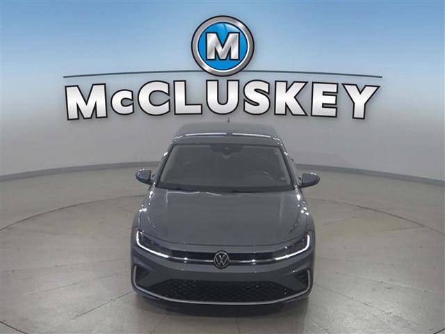 used 2025 Volkswagen Jetta car, priced at $22,989