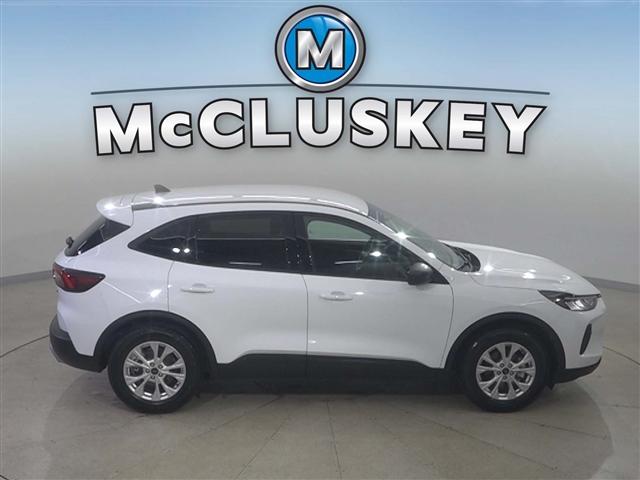 used 2025 Ford Escape car, priced at $27,489