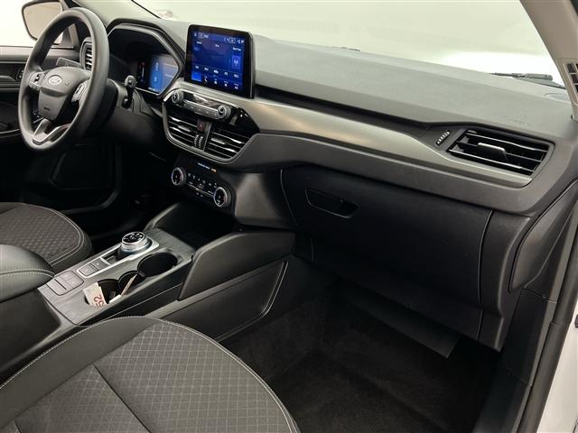 used 2025 Ford Escape car, priced at $27,489