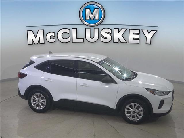 used 2025 Ford Escape car, priced at $27,489