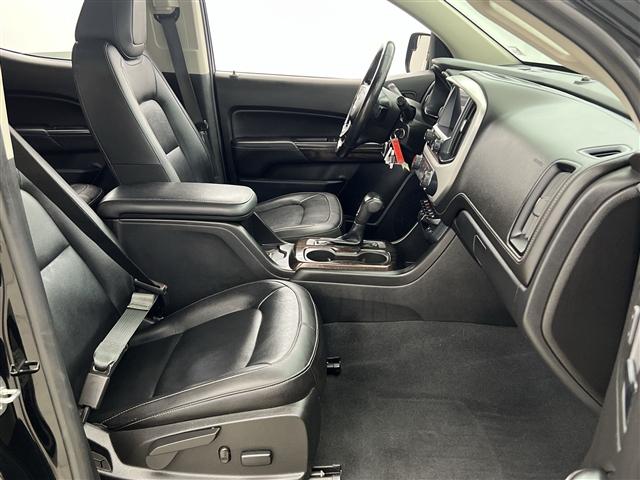 used 2019 GMC Canyon car, priced at $31,989