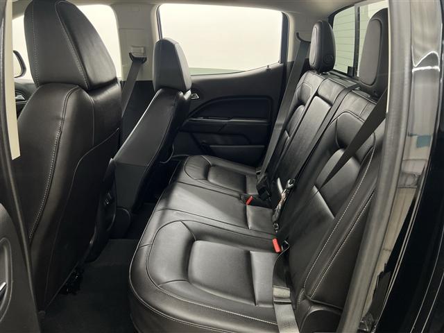 used 2019 GMC Canyon car, priced at $31,989