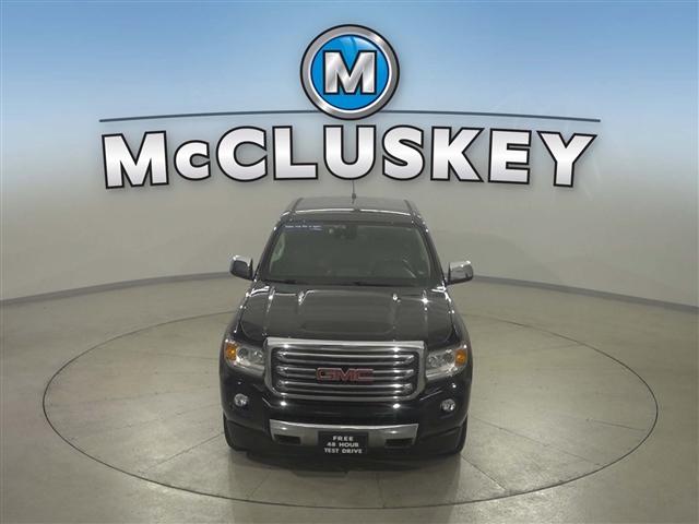 used 2019 GMC Canyon car, priced at $31,989