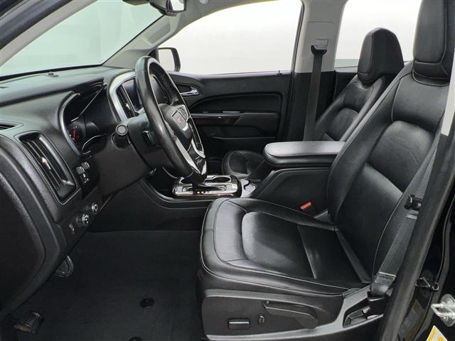 used 2019 GMC Canyon car, priced at $31,989