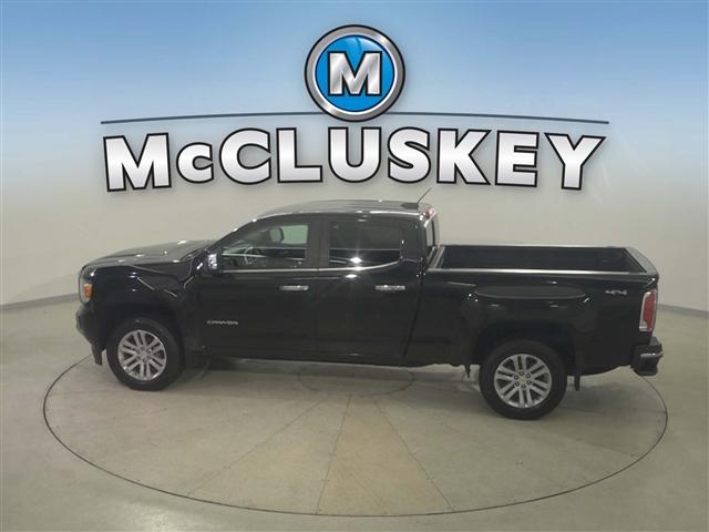 used 2019 GMC Canyon car, priced at $31,989