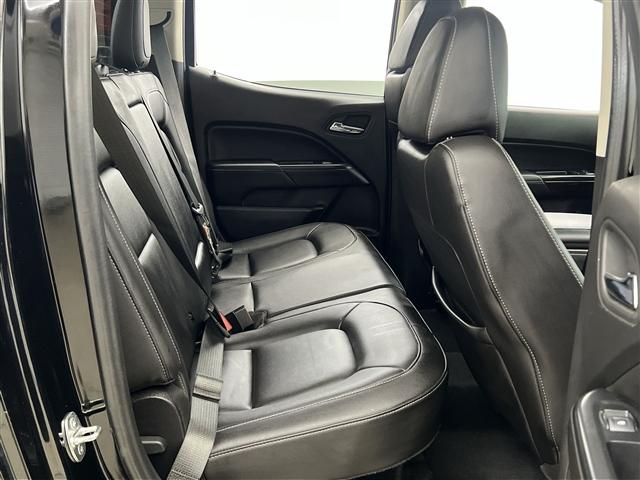 used 2019 GMC Canyon car, priced at $31,989