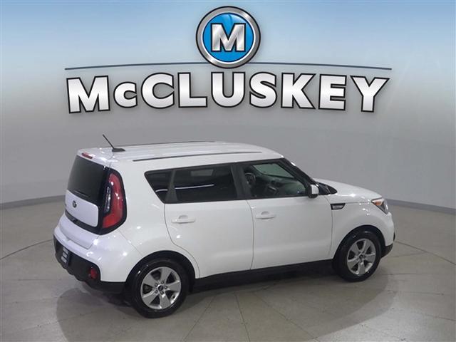used 2019 Kia Soul car, priced at $12,887