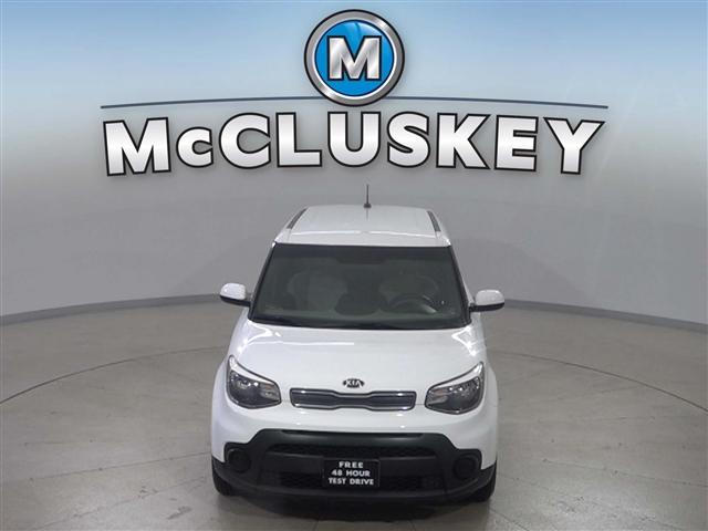used 2019 Kia Soul car, priced at $12,887