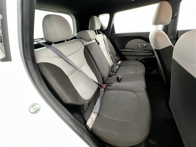 used 2019 Kia Soul car, priced at $12,887