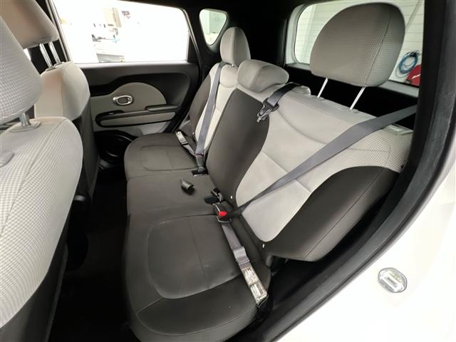 used 2019 Kia Soul car, priced at $12,887