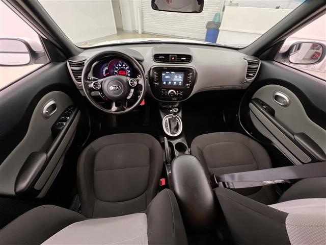 used 2019 Kia Soul car, priced at $12,887