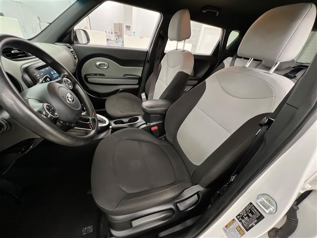 used 2019 Kia Soul car, priced at $12,887