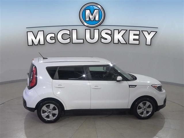 used 2019 Kia Soul car, priced at $12,887