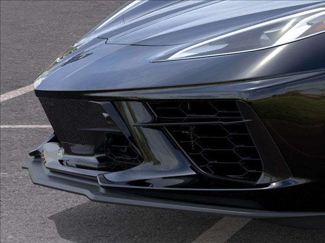 new 2026 Chevrolet Corvette car, priced at $102,955