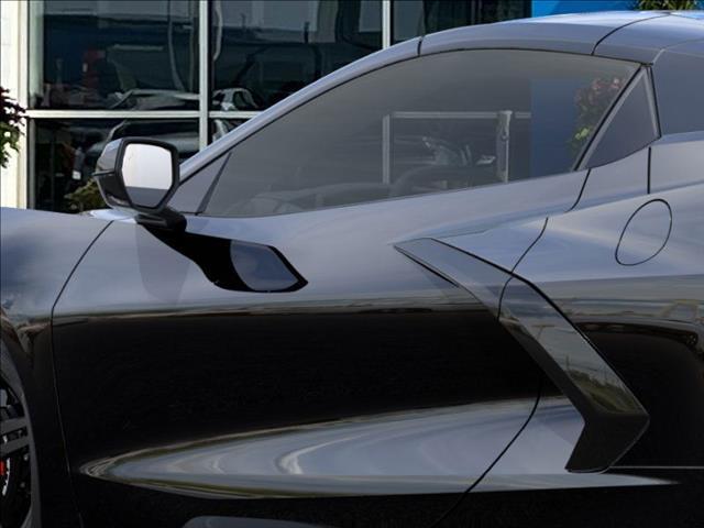 new 2026 Chevrolet Corvette car, priced at $102,955