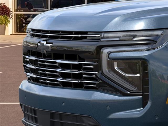 new 2026 Chevrolet Tahoe car, priced at $92,898