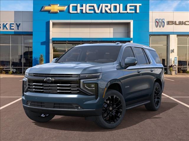 new 2026 Chevrolet Tahoe car, priced at $92,898