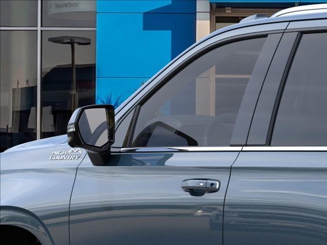 new 2026 Chevrolet Tahoe car, priced at $92,898