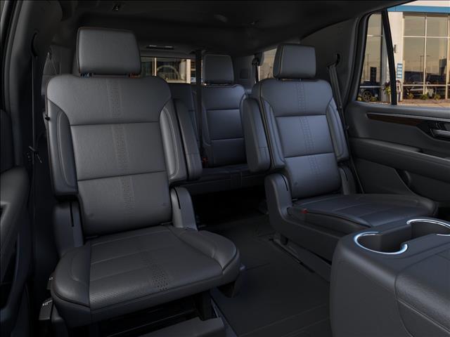 new 2026 Chevrolet Tahoe car, priced at $92,898