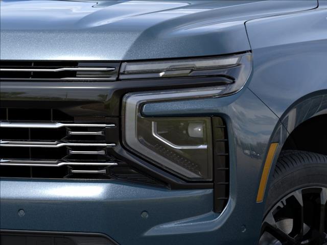 new 2026 Chevrolet Tahoe car, priced at $92,898